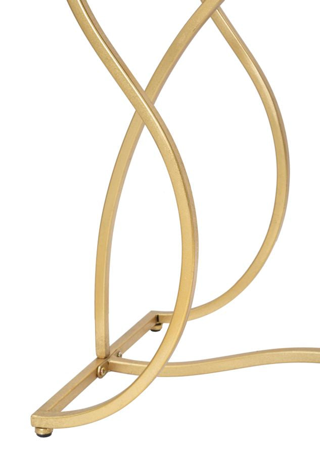 Mauro Ferretti Sunshine konsolbord 130 cm