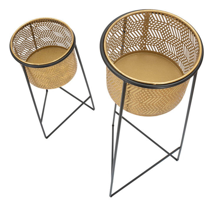 Mauro Ferretti Couple Exy växthållare 2-pack