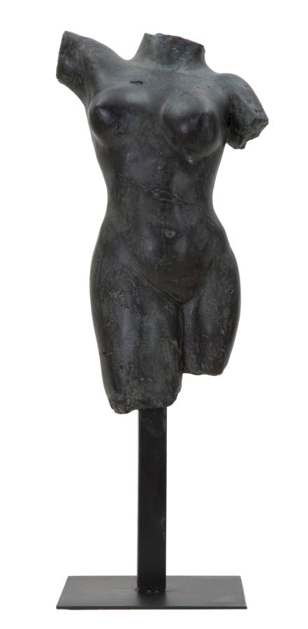 Mauro Ferretti Museum Woman skulptur 50 cm