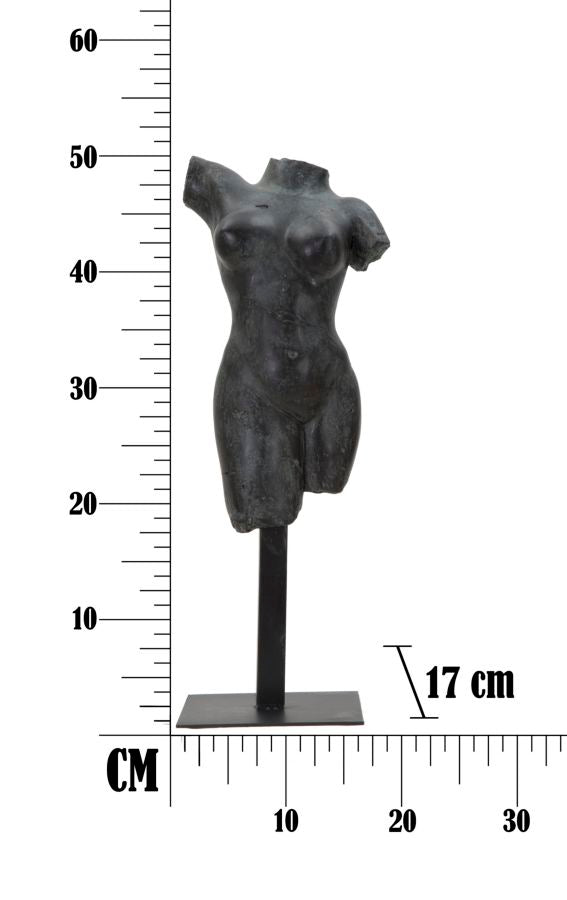 Mauro Ferretti Museum Woman skulptur 50 cm