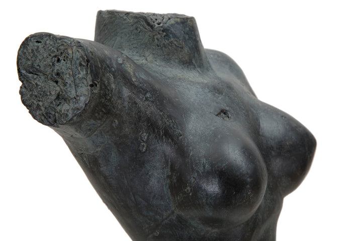 Mauro Ferretti Museum Woman skulptur 50 cm