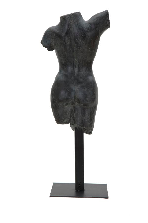Mauro Ferretti Museum Woman skulptur 50 cm