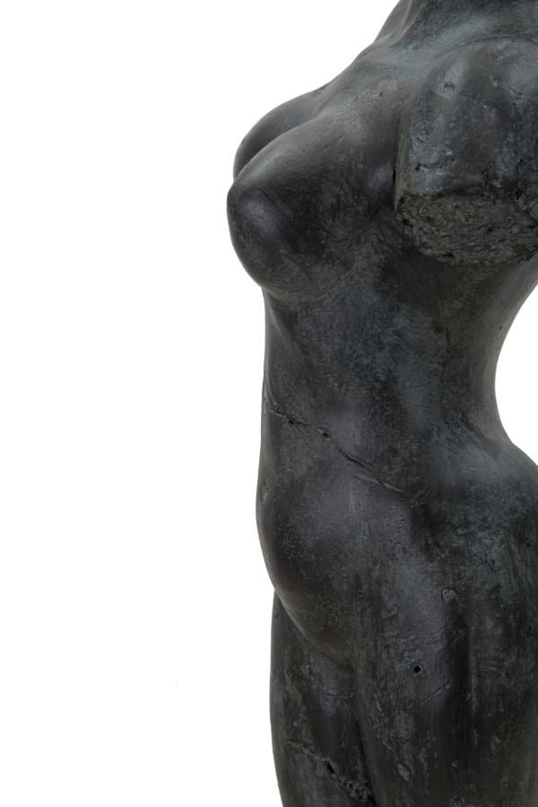 Mauro Ferretti Museum Woman skulptur 50 cm