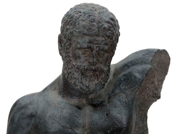Mauro Ferretti Museum Man skulptur 57,5 cm