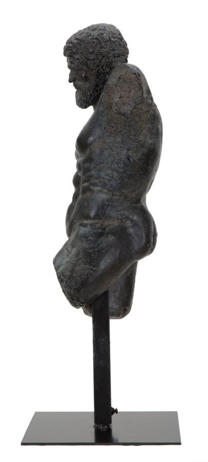 Mauro Ferretti Museum Man skulptur 57,5 cm