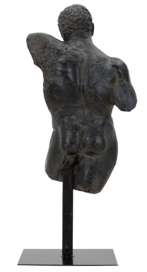 Mauro Ferretti Museum Man skulptur 57,5 cm