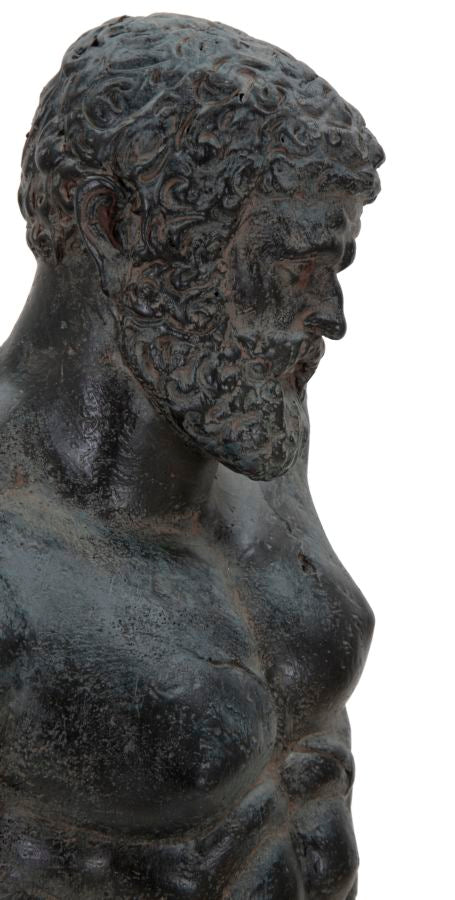 Mauro Ferretti Museum Man skulptur 57,5 cm