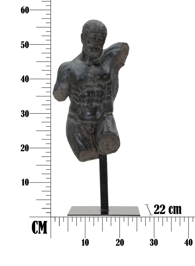 Mauro Ferretti Museum Man skulptur 57,5 cm