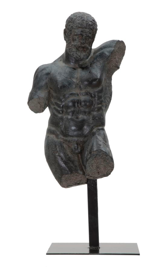 Mauro Ferretti Museum Man skulptur 57,5 cm