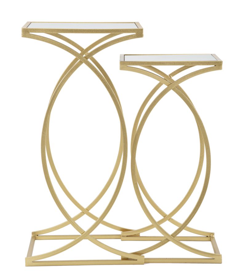 Mauro Ferretti Simply sidobord 2-pack