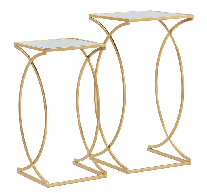 Mauro Ferretti Simply sidobord 2-pack