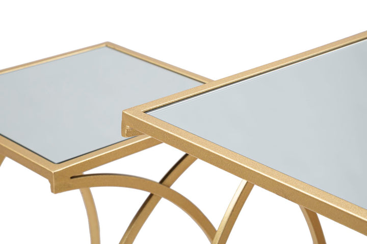 Mauro Ferretti Simply sidobord 2-pack