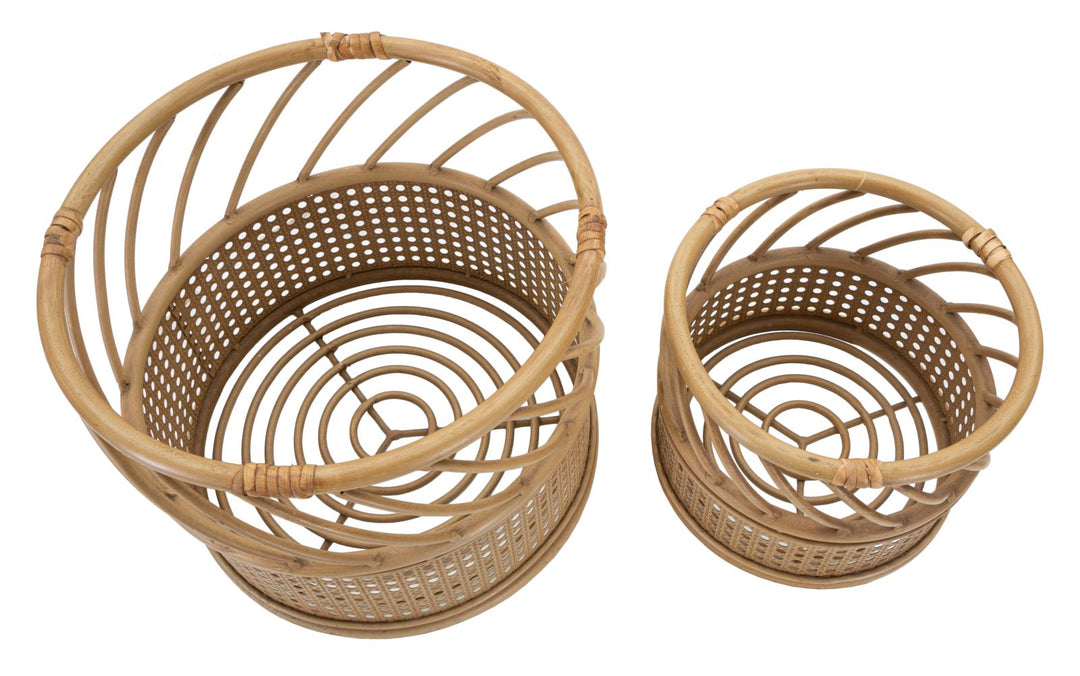 Mauro Ferretti Panama krukhållare 2-pack