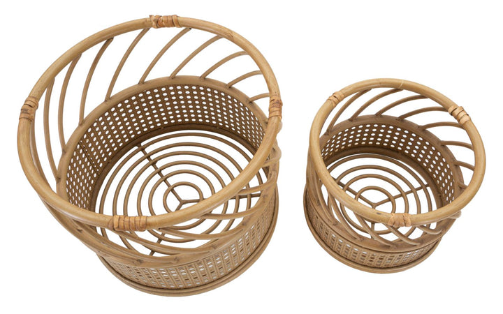 Mauro Ferretti Panama krukhållare 2-pack