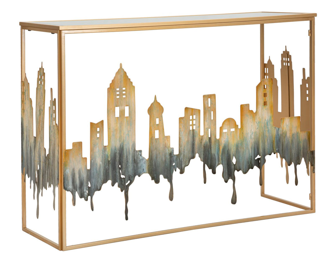 Mauro Ferretti City konsolbord 110 cm