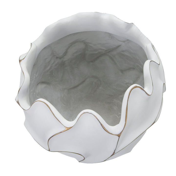 Mauro Ferretti Lines ytterkruka Ø44 × 37 cm