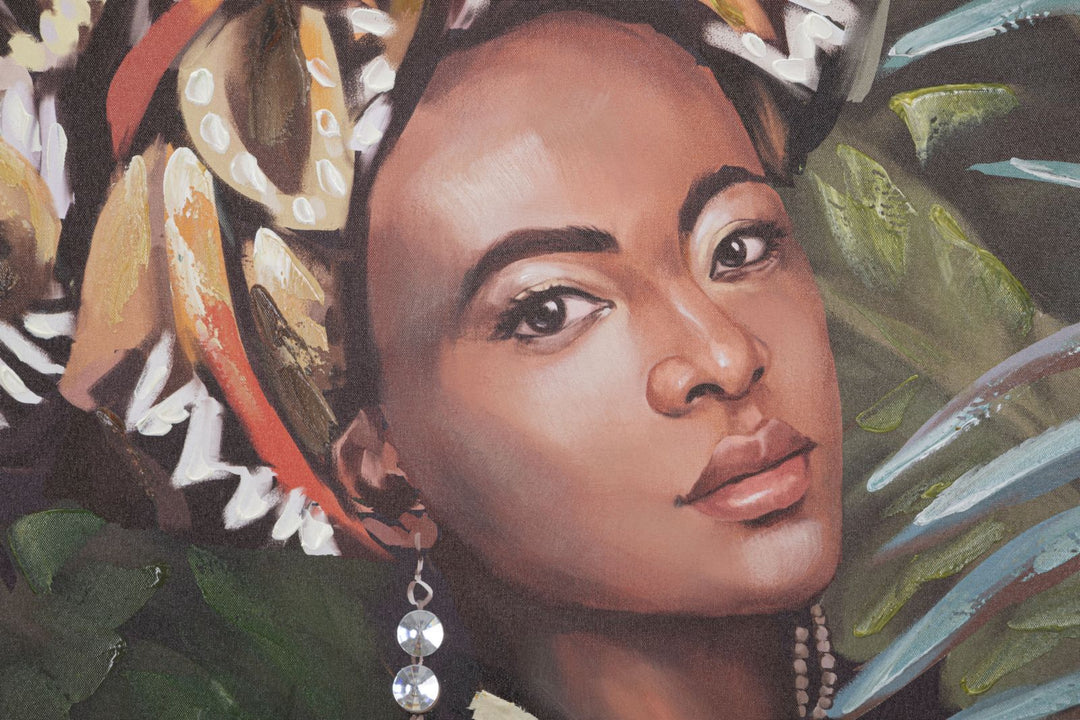 Mauro Ferretti Kelly B tavla 90 × 120 cm
