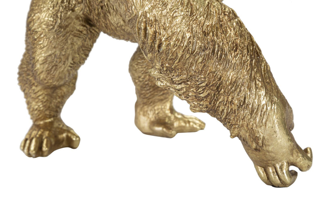Mauro Ferretti Gorilla bordslampa 40 cm