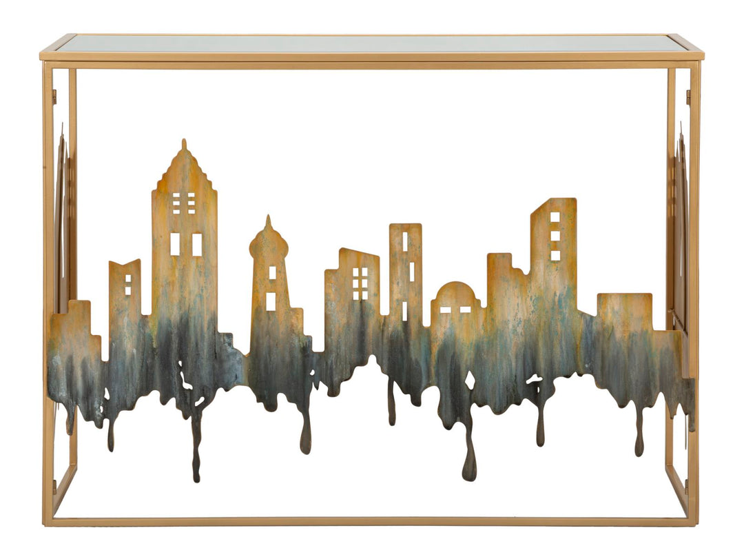 Mauro Ferretti City konsolbord 110 cm