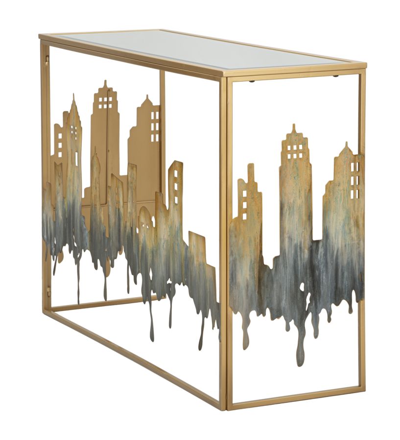 Mauro Ferretti City konsolbord 110 cm