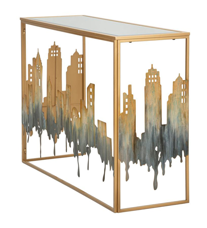 Mauro Ferretti City konsolbord 110 cm