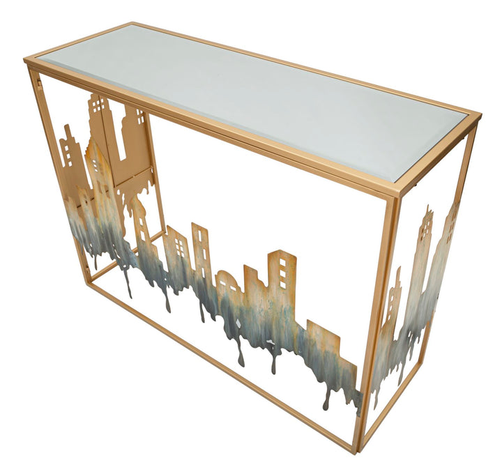 Mauro Ferretti City konsolbord 110 cm