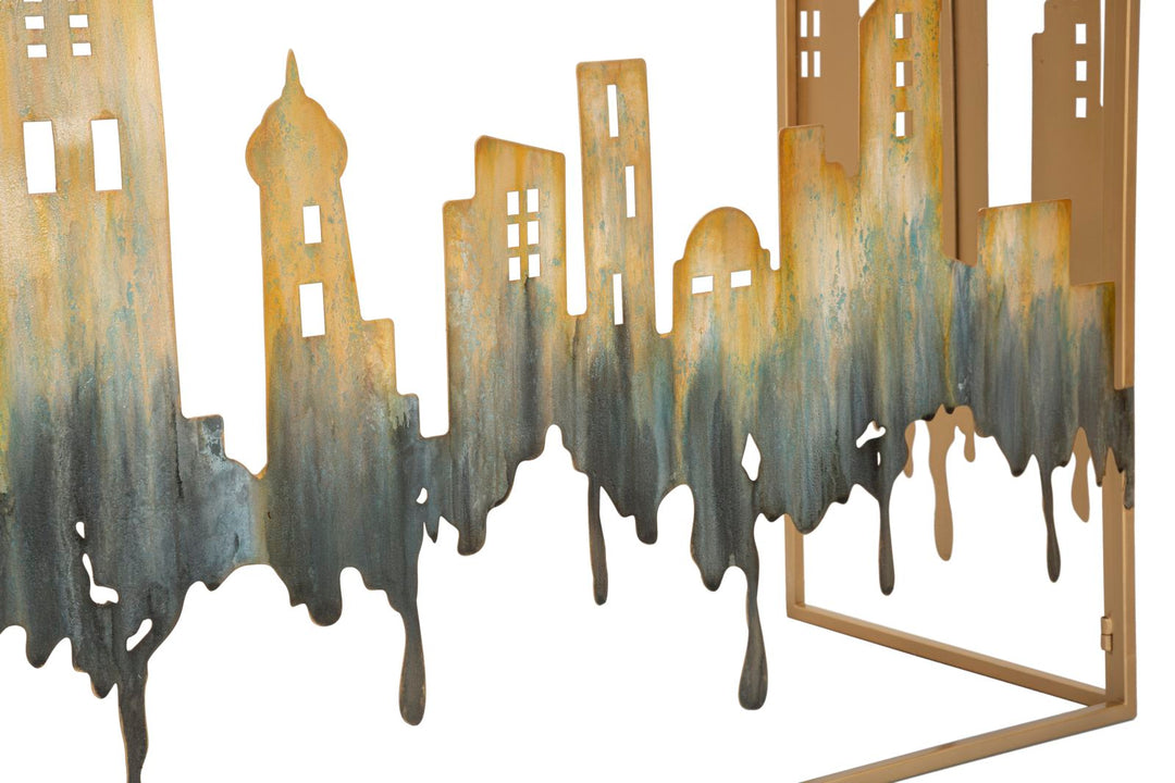 Mauro Ferretti City konsolbord 110 cm