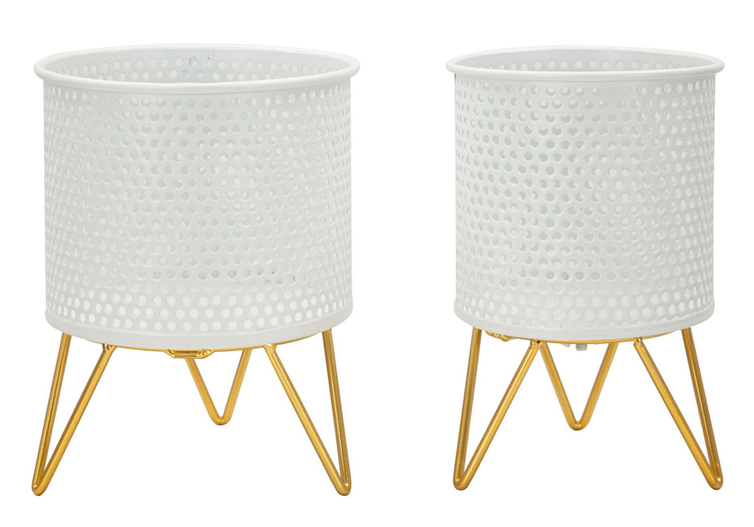 Mauro Ferretti Gaspy krukhållare 2-pack