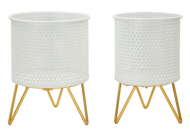 Mauro Ferretti Gaspy krukhållare 2-pack