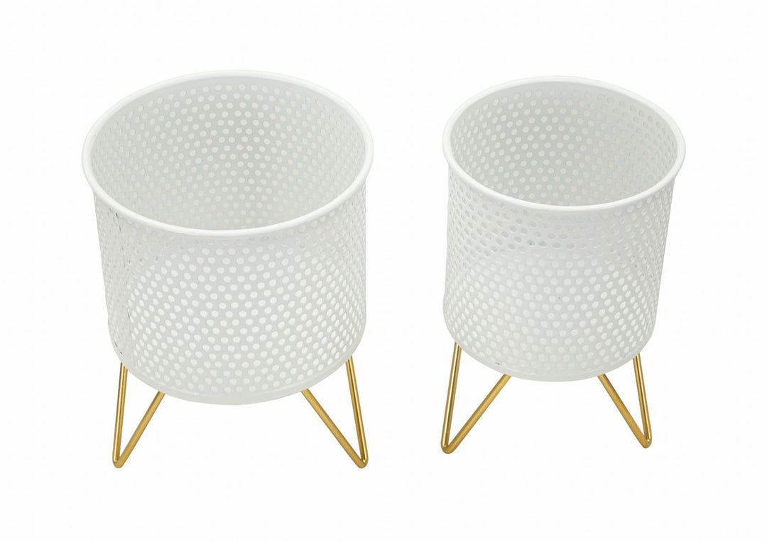 Mauro Ferretti Gaspy krukhållare 2-pack