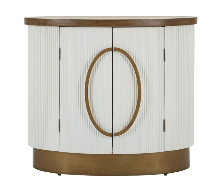 Mauro Ferretti Tolosa skåp 79 × 48 × 67 cm