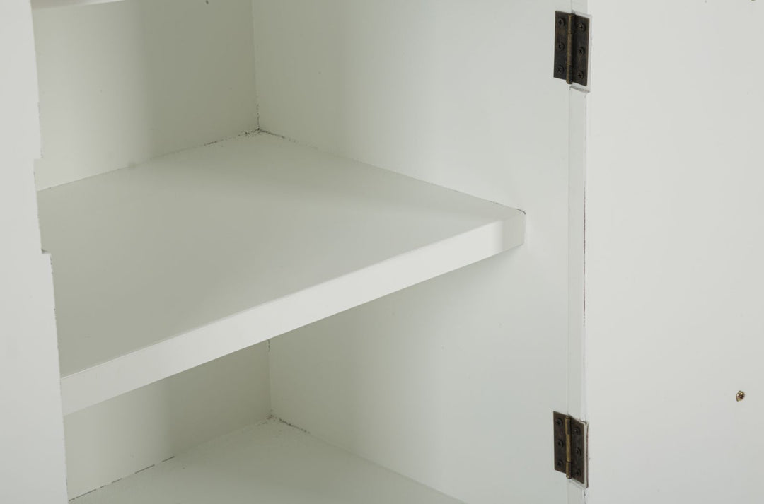 Mauro Ferretti Tolosa skåp 79 × 48 × 67 cm