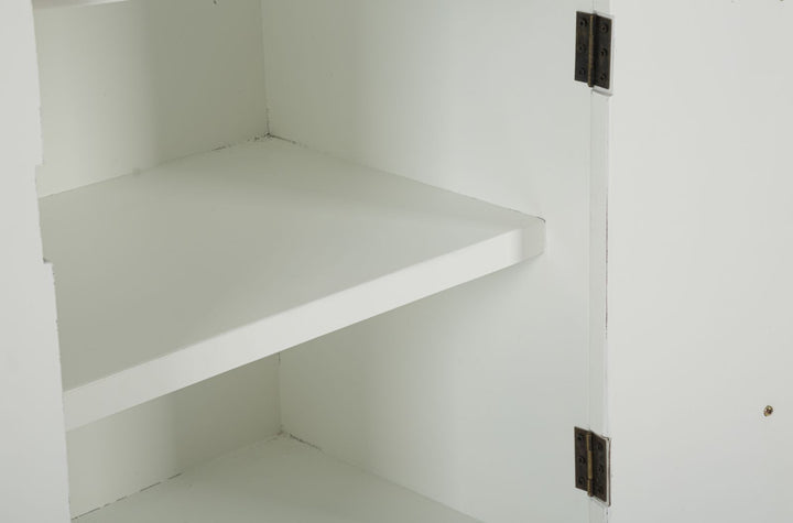 Mauro Ferretti Tolosa skåp 79 × 48 × 67 cm