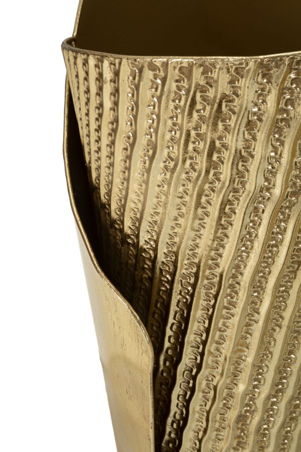 Mauro Ferretti Flosty växthållare 3-pack - guld