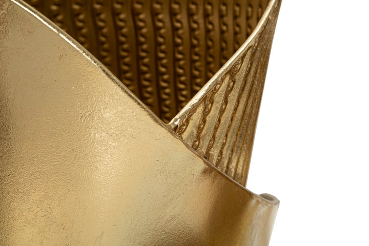 Mauro Ferretti Flosty växthållare 3-pack - guld