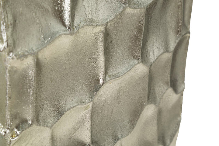 Mauro Ferretti Argy växthållare 3-pack - silver