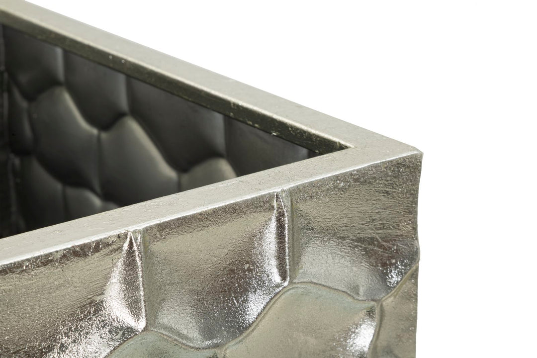 Mauro Ferretti Argy växthållare 3-pack - silver