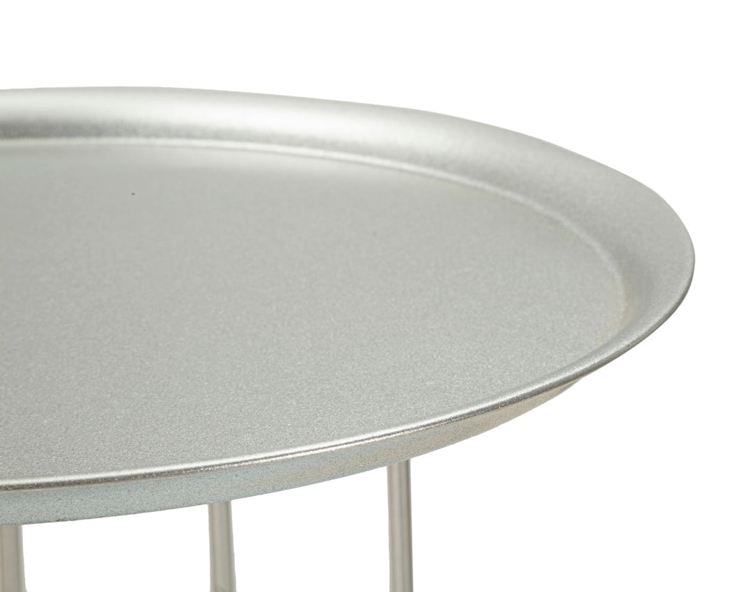 Mauro Ferretti Towery sidobord Ø40 × 76 cm