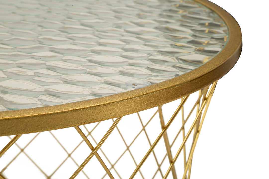Mauro Ferretti Noah Gold satsbord 4-pack