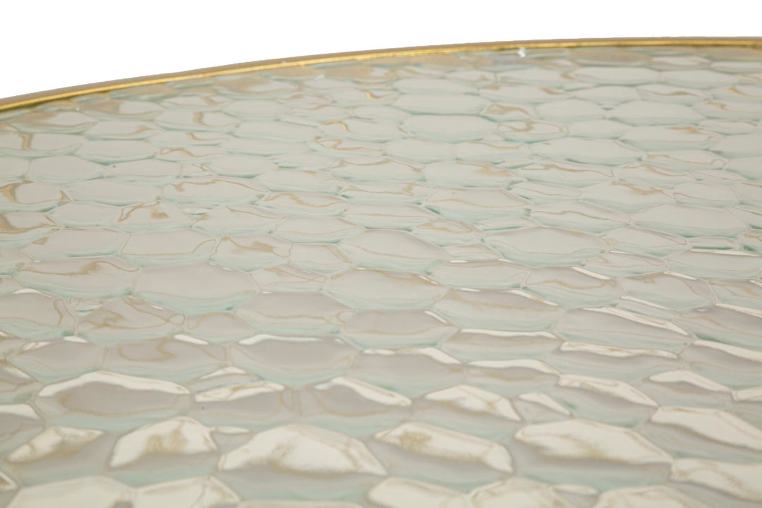 Mauro Ferretti Noah Gold satsbord 4-pack
