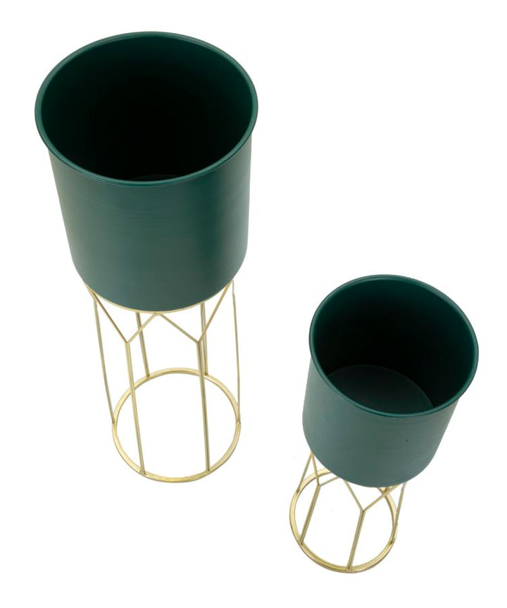Mauro Ferretti Grent Stand krukhållare 2-pack