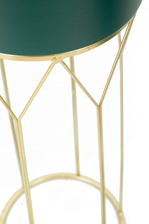 Mauro Ferretti Grent Stand krukhållare 2-pack
