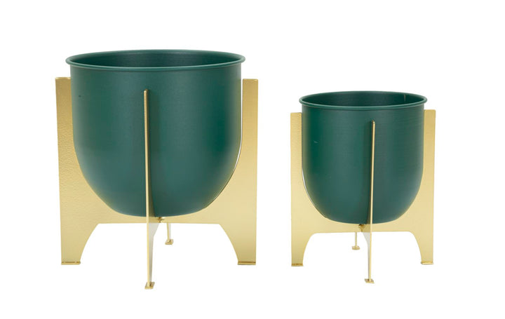 Mauro Ferretti Grent Shet krukhållare 2-pack