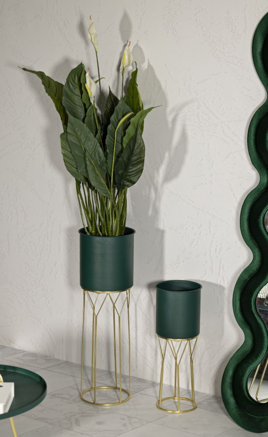 Mauro Ferretti Grent Stand krukhållare 2-pack