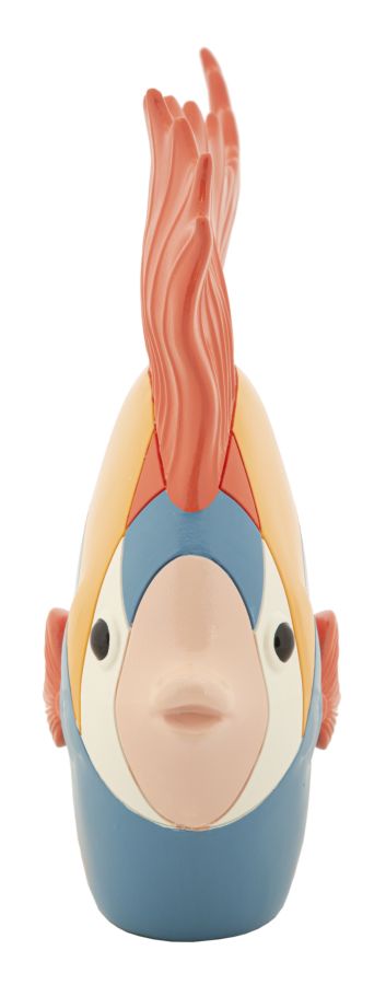 Mauro Ferretti Fish Rubic fiskfigur 28 cm