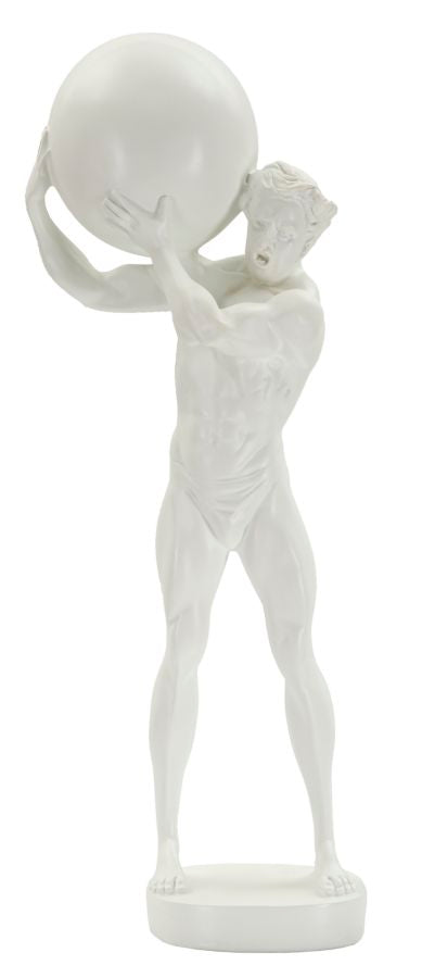Mauro Ferretti Atlas staty 50 cm