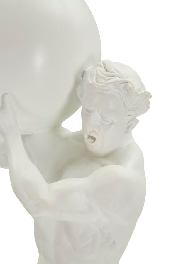 Mauro Ferretti Atlas staty 50 cm