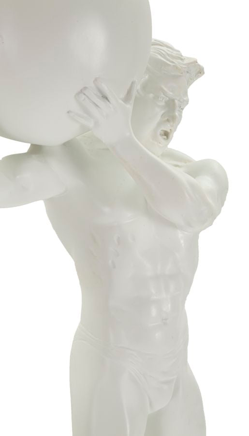 Mauro Ferretti Atlas staty 50 cm