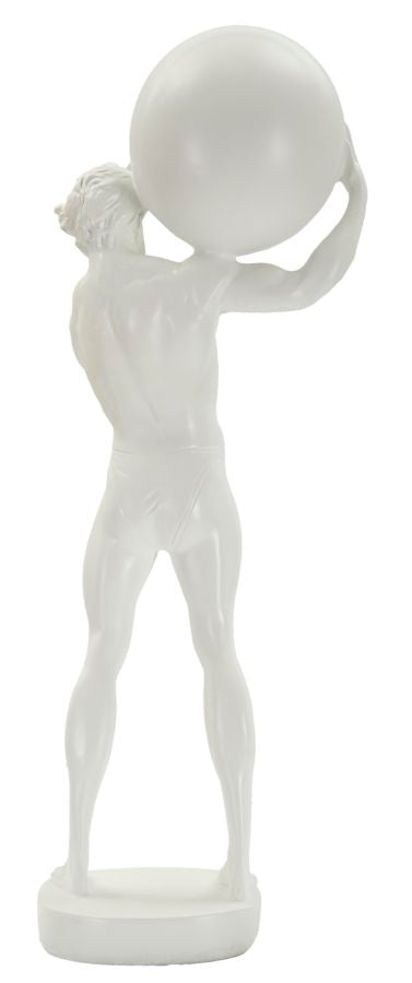 Mauro Ferretti Atlas staty 50 cm
