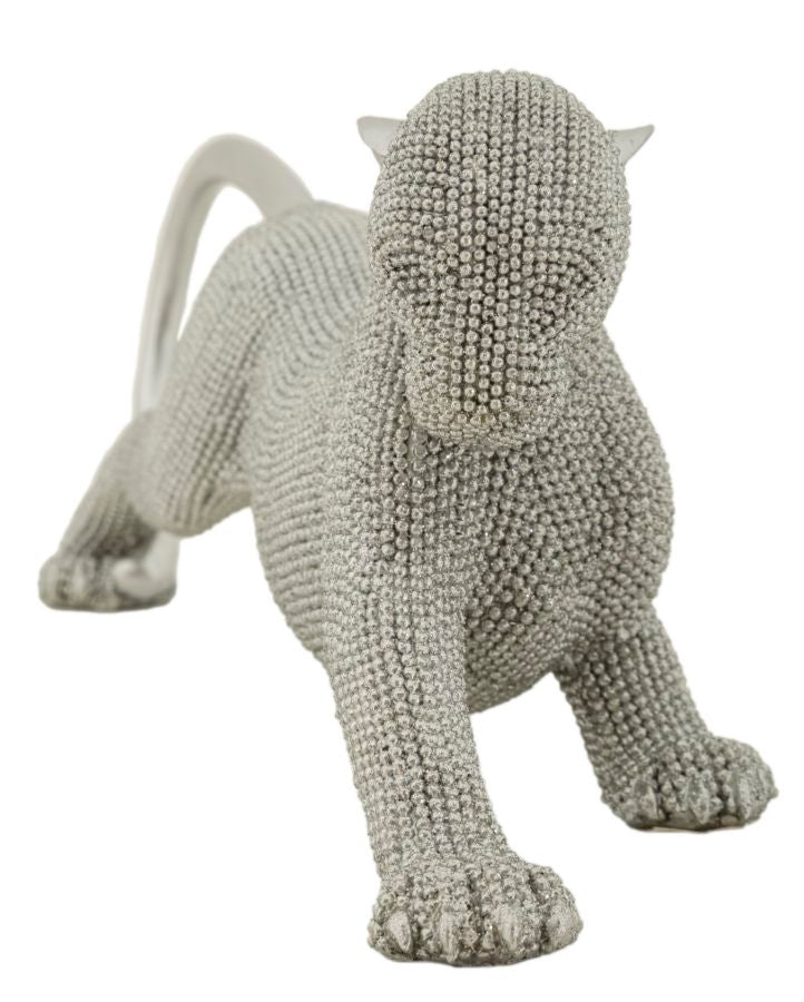 Mauro Ferretti Panter Sparky panterfigur 32 cm